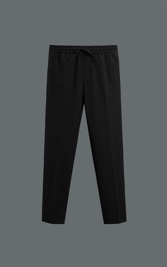 COMFORT JOGGER  WAIST TROUSERS